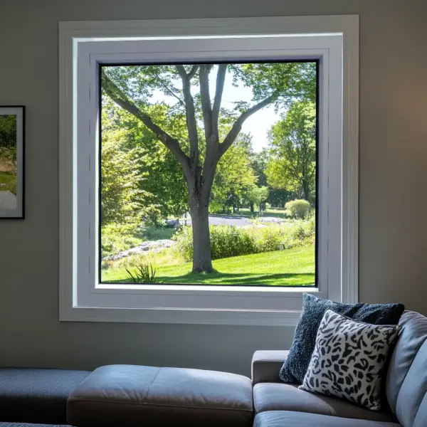 Fixed Rear Window Fixed Window – Eurocraft