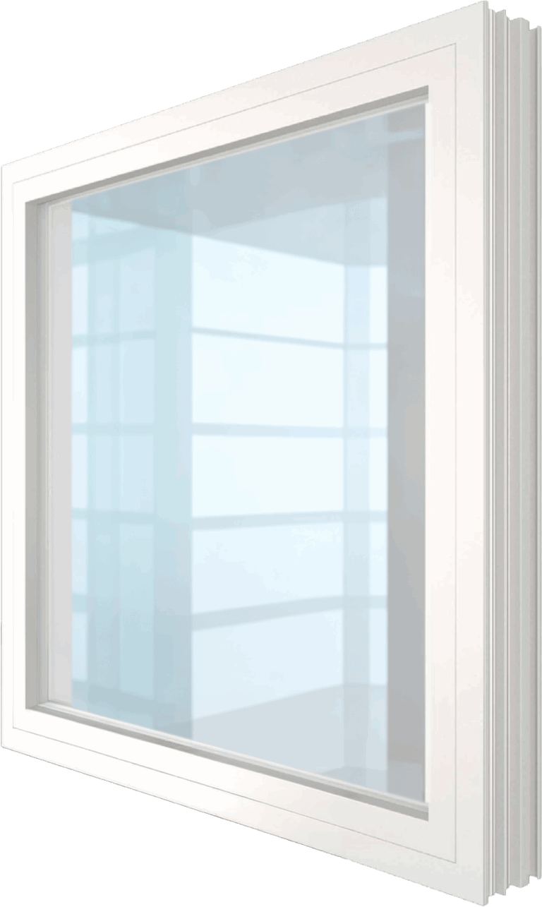 Eurocraft Color Windows – Eurocraft